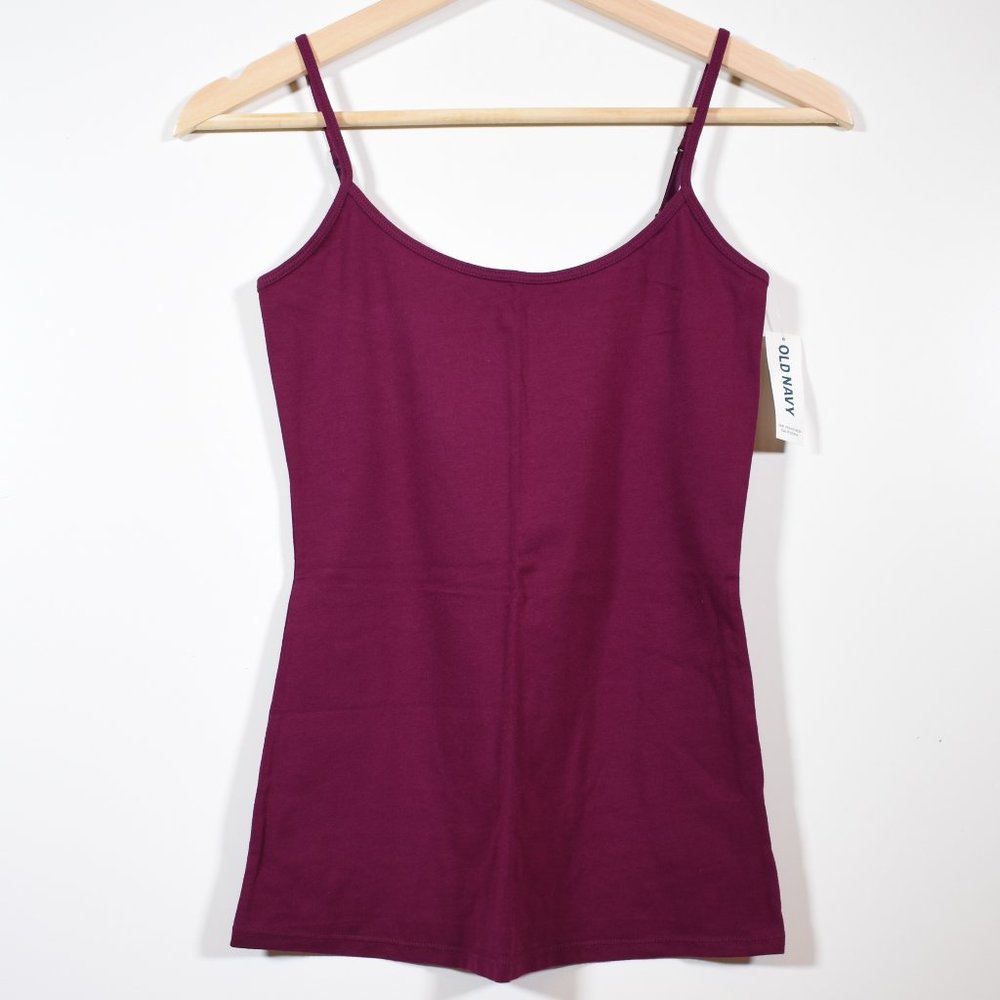 Old Navy Fitted Cami